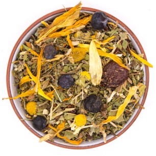 Фито-чай "От Простуды"